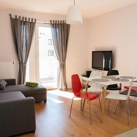 Apartament Uniwersytet By Rentoom Stary Toruń Eksteriør billede