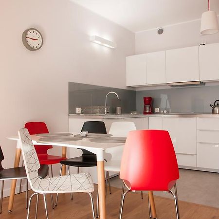 Apartament Uniwersytet By Rentoom Stary Toruń Eksteriør billede