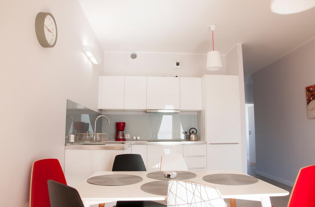 Apartament Uniwersytet By Rentoom Stary Toruń Eksteriør billede