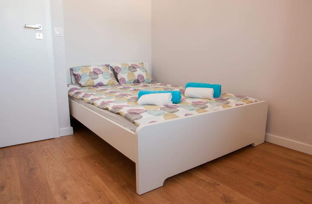 Apartament Uniwersytet By Rentoom Stary Toruń Eksteriør billede