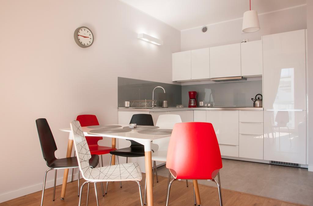 Apartament Uniwersytet By Rentoom Stary Toruń Eksteriør billede