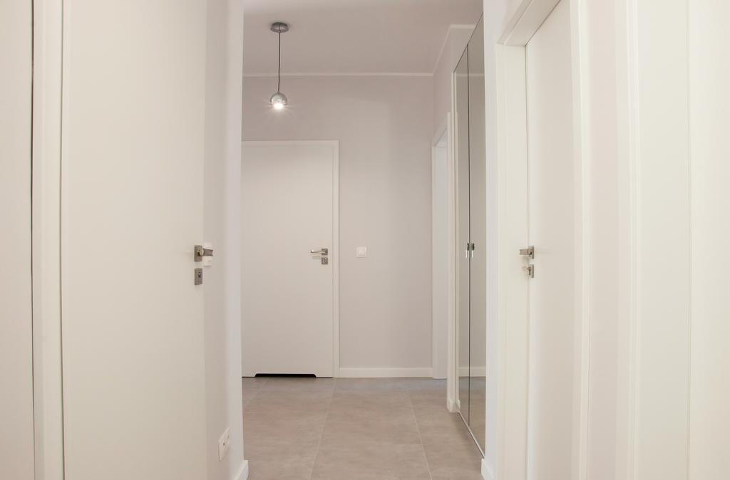 Apartament Uniwersytet By Rentoom Stary Toruń Eksteriør billede