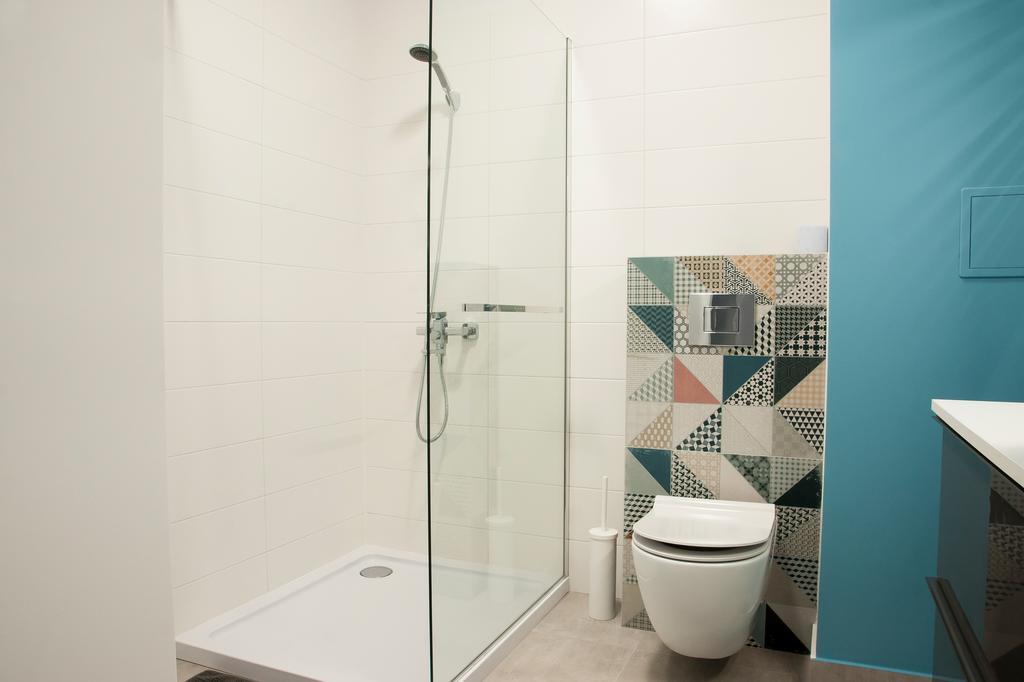 Apartament Uniwersytet By Rentoom Stary Toruń Eksteriør billede