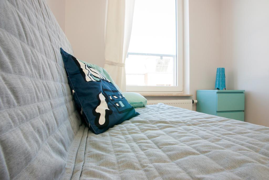 Apartament Uniwersytet By Rentoom Stary Toruń Eksteriør billede